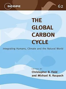 E-Book (epub) Global Carbon Cycle von Christopher B. Field