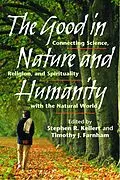 E-Book (epub) Good in Nature and Humanity von Stephen R. Kellert