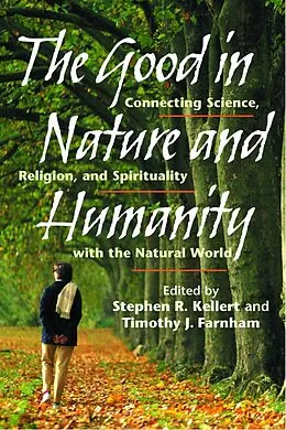 E-Book (epub) Good in Nature and Humanity von Stephen R. Kellert