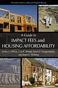 E-Book (epub) Guide to Impact Fees and Housing Affordability von Arthur C. Nelson