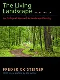 E-Book (epub) Living Landscape, Second Edition von Frederick R. Steiner