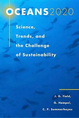 E-Book (epub) Oceans 2020 von John G. Field