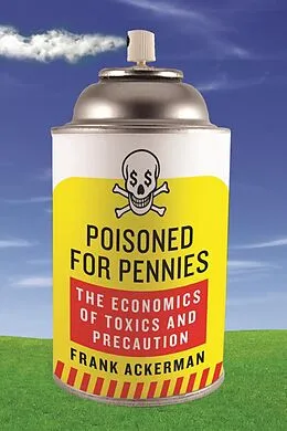 E-Book (epub) Poisoned for Pennies von Frank Ackerman