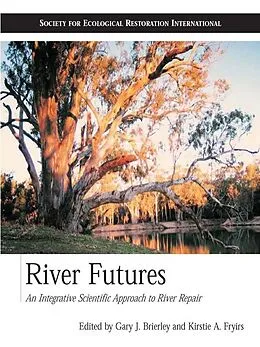 E-Book (epub) River Futures von Gary J. Brierley