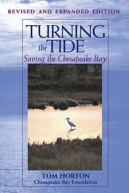 E-Book (epub) Turning the Tide von Tom Horton