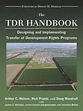 E-Book (epub) TDR Handbook von Arthur C. Nelson
