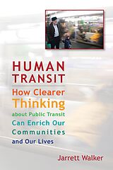 E-Book (pdf) Human Transit von Jarrett Walker