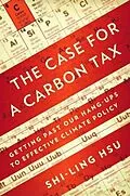 E-Book (pdf) Case for a Carbon Tax von Shi-Ling Hsu