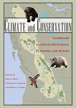 E-Book (epub) Climate and Conservation von Jodi A. Hilty