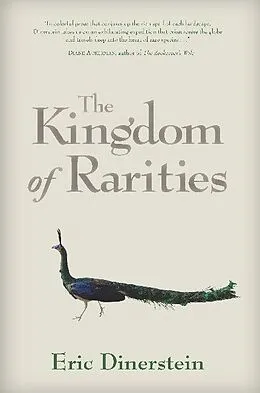 E-Book (epub) The Kingdom of Rarities von Eric Dinerstein
