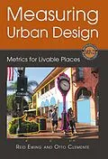 E-Book (epub) Measuring Urban Design von Reid Ewing, Otto Clemente