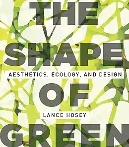 E-Book (epub) Shape of Green von Lance Hosey