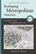 E-Book (epub) Reshaping Metropolitan America von Arthur C. Nelson