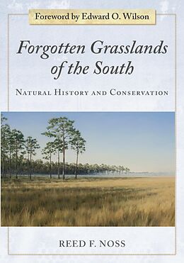 eBook (pdf) Forgotten Grasslands of the South de Reed F. Noss