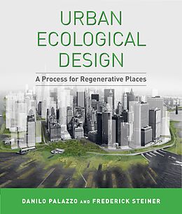 eBook (epub) Urban Ecological Design de Danilo Palazzo