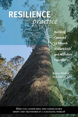 E-Book (epub) Resilience Practice von Brian Walker