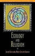 E-Book (epub) Ecology and Religion von John Grim