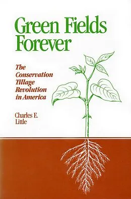 E-Book (epub) Green Fields Forever von Charles E. Little