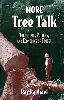 E-Book (epub) More Tree Talk von Ray Raphael