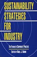 E-Book (epub) Sustainability Strategies for Industry von Nigel Roome