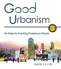 E-Book (epub) Good Urbanism von Nan Ellin