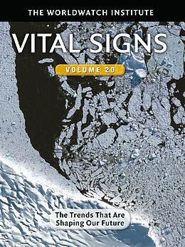 E-Book (epub) Vital Signs Volume 20 von The Worldwatch Institute