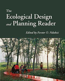 eBook (epub) Ecological Design and Planning Reader de Forster O. Ndubisi