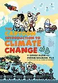 E-Book (pdf) Cartoon Introduction to Climate Change von Yoram Bauman
