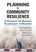 E-Book (epub) Planning for Community Resilience von Jaimie Hicks Masterson