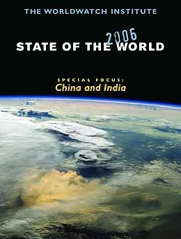E-Book (epub) State of the World 2006 von The Worldwatch Institute