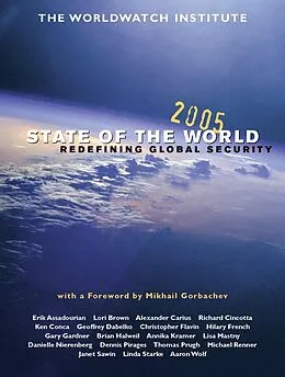 E-Book (epub) State of the World 2005 von The Worldwatch Institute