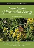 E-Book (epub) Foundations of Restoration Ecology von Margaret A. Palmer, Joy B. Zedler, Donald A. Falk