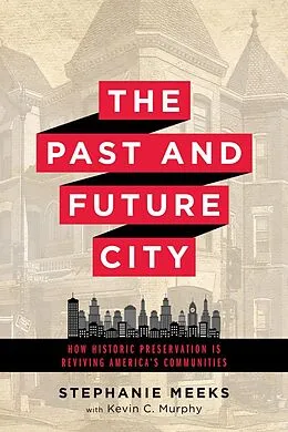 E-Book (epub) Past and Future City von Ms. Stephanie Meeks