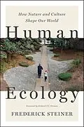 E-Book (epub) Human Ecology von Frederick R. Steiner
