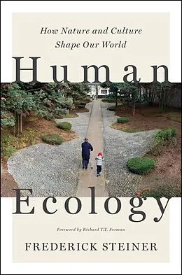 E-Book (epub) Human Ecology von Frederick R. Steiner
