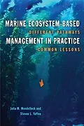 E-Book (epub) Marine Ecosystem-Based Management in Practice von Julia M. Wondolleck, Steven Lewis Yaffee