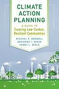 E-Book (epub) Climate Action Planning von Michael R. Boswell