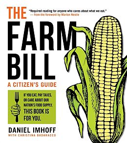 E-Book (epub) Farm Bill von Daniel Imhoff