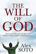 Kartonierter Einband The Will of God von Alex Soto