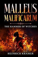 eBook (epub) Malleus Maleficarum de Heinrich Kramer, James Sprenger