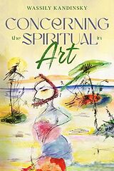 eBook (epub) Concerning the Spiritual in Art de Wassily Kandinsky