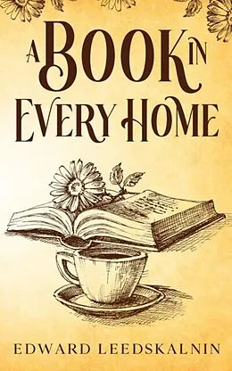 E-Book (epub) A Book in Every Home von Edward Leedskalnin