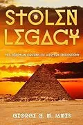 E-Book (epub) Stolen Legacy von George G. M. James