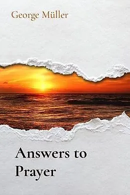 E-Book (epub) Answers to Prayer von George Müller
