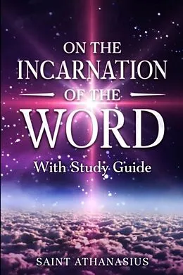 E-Book (epub) On the Incarnation of the Word von Saint Athanasius