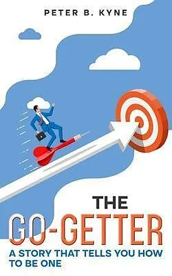 E-Book (epub) The Go-Getter von Peter B. Kyne