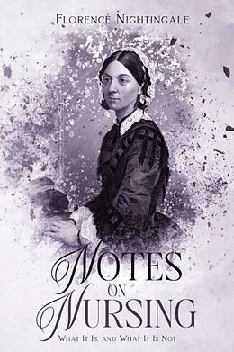 E-Book (epub) Notes on Nursing von Florence Nightingale
