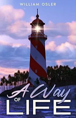 E-Book (epub) A Way of Life von William Osler