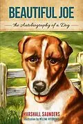 E-Book (epub) Beautiful Joe von Marshall Saunders