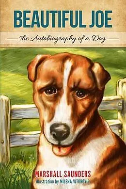 E-Book (epub) Beautiful Joe von Marshall Saunders